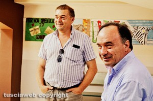 Reali e Annulli