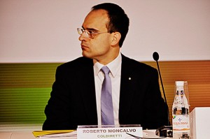 Roberto Moncalvo - Coldiretti