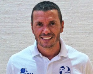 Simone Rubini