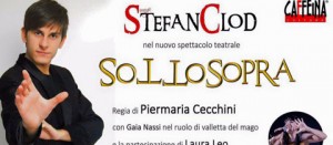 Il mago StefanClod