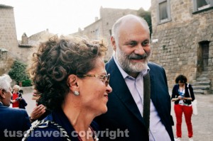 Intellettuali e politici per salvare Civita - Riccardo Valentini