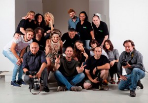 Viterbo - Il workshop di fotografia glamour “ScattiAmo”