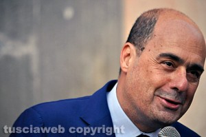 Nicola Zingaretti