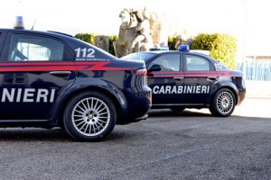 Carabinieri