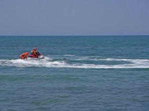 Convenzione per i presidi acquatici