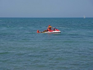 Convenzione per i presidi acquatici