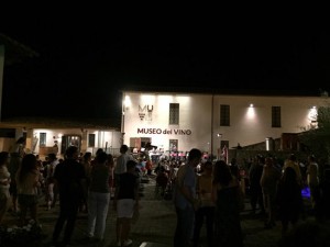 Castiglione in Teverina - Muvis - Museo del vino