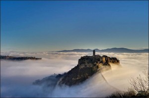 Civita di Bagnoregio 