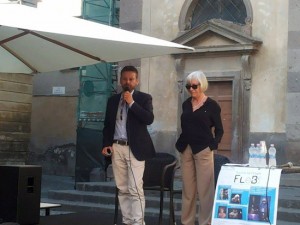Fleb - Fabio Bartolacci e Lidia Ravera
