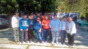 Viterbo - Associazione italiana persone down