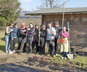 Viterbo - Associazione italiana persone down
