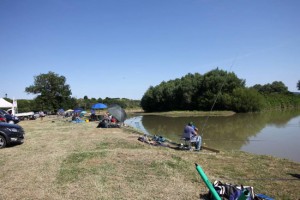 La gara di pesca