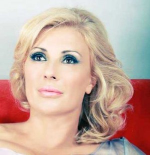 Tina Cipollari