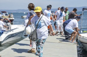 Marta - Un'edizione di “Navigar m’è dolce”