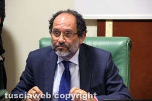 Caffeina - L'incontro sulla scuola con Antonio Ingroia