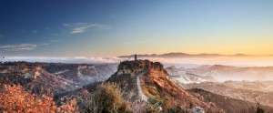 Civita di Bagnoregio