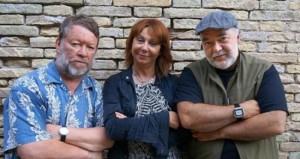 Trio Med al Tuscia in jazz village