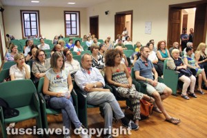 Caffeina - L'incontro sulla scuola con Antonio Ingroia