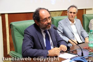 Caffeina - L'incontro sulla scuola con Antonio Ingroia