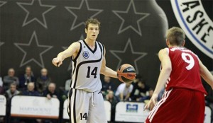 Sport - Basket - Andrea La Torre
