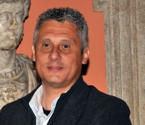 Angelo Pieri, presidente di Artigiancoop