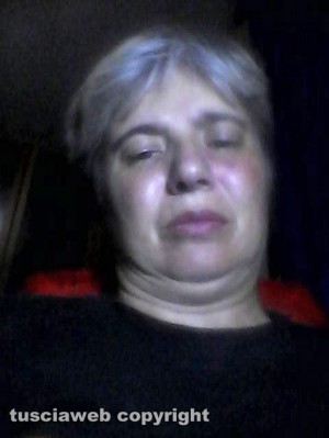 Anna Maria Grosso