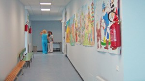 Civita Castellana - Scuola d'infanzia Sassacci