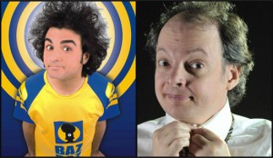 Baz e Dado