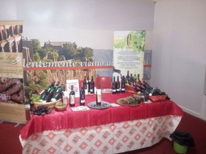 Viterbo - “Arti e Sapori della Tuscia”