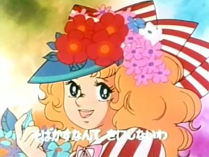 Candy Candy