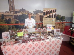 Viterbo - “Arti e Sapori della Tuscia”