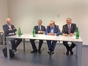 Nasce Confimprese Viterbo