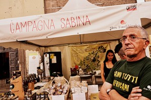 Campagna Sabina a VIterbo