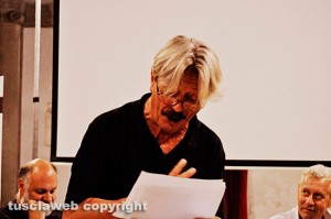 Pietro Bendetti
