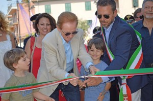 Tuscania - La quinta edizione della Festa della lavanda 