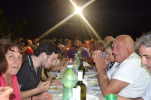 Festa patronale di Monterazzano