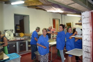 Festa patronale di Monterazzano