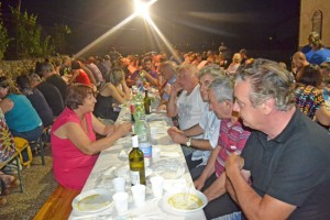 Festa patronale di Monterazzano
