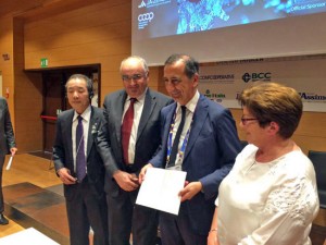 Le cooperative siglano la Carta di Milano 