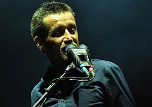 Daniele Silvestri