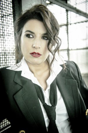Elisabetta Antonini