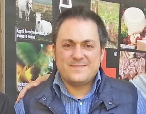 Emanuele Isanti