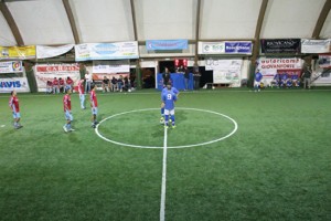 Ronciglione - Torneo Andrea Mascarucci