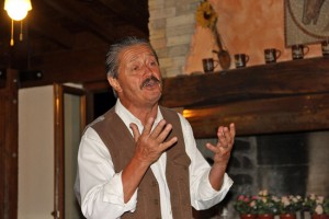 Pietro Benedetti