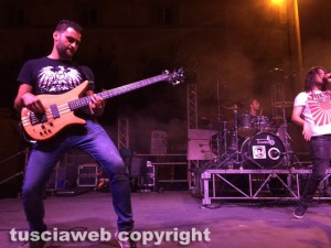 Free music fest 2015 - I Picasso Avenue