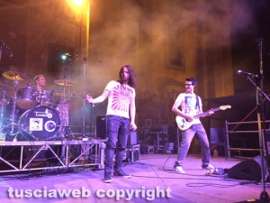 Free music fest 2015 - I Picasso Avenue