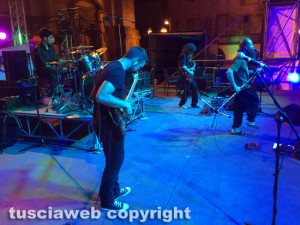 Free music fest 2015 - I Rumore Binario