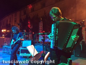 Free music fest 2015 - I Rumore Binario