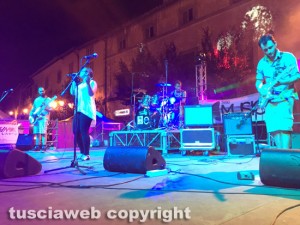 Free music fest 2015 -  Gli IxK