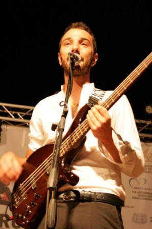 Rumore Binario